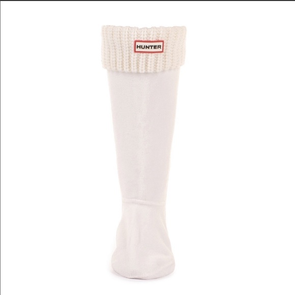 Hunter socks for 10-11” shaft short boots - Picture 1 of 4